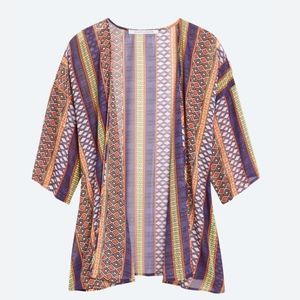 Collective Concepts Kimono